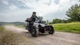 Can-Am Canyon Redrock 3