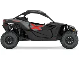 Can-Am Maverick X3 X Turbo 5