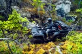 Can-Am Outlander MAX 6X6 DPS 2