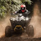 Can-Am Renegade X XC 1000R 3