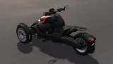 Can-Am Ryker Rally 3