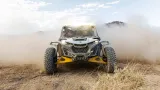 Can-Am Maverick R X 6