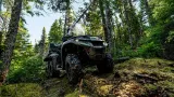 Can-Am Outlander MAX 6X6 DPS 5