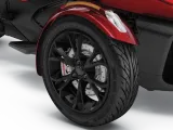 Can-Am Spyder RT Sea-to-Sky 3