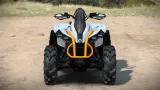 Can-Am Renegade X MR 650 3