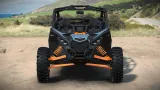Can-Am Maverick X3 MAX RS TURBO 6