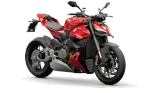 Ducati Streetfighter V4 1