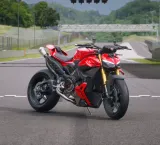 Ducati Streetfighter V4 6