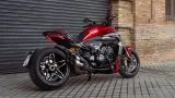 Ducati XDiavel V4 4