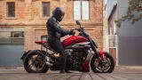 Ducati XDiavel V4 2
