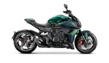 Ducati Diavel for Bentley 1