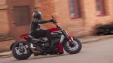Ducati XDiavel V4 3