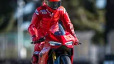 Ducati Panigale V2 5