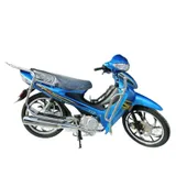 FTM Jialing Future STAR 110cc 1