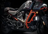 Harley-Davidson CVO Pan America 5