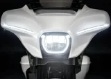 Harley-Davidson Street Glide 3