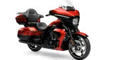 Harley-Davidson Street Glide Ultra 1