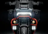 Harley-Davidson CVO Pan America 3
