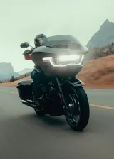 Harley-Davidson Road Glide 5