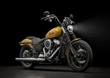 Harley-Davidson Street Bob 4