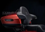 Harley-Davidson Street Glide Ultra 4