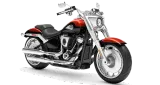 Harley-Davidson Fat Boy 1