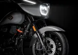 Harley-Davidson CVO Street Glide 2