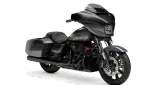Harley-Davidson CVO Street Glide 1