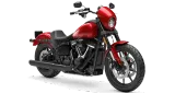 Harley-Davidson Low Rider S 1