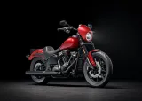 Harley-Davidson Low Rider S 6