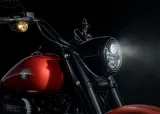Harley-Davidson Road King Special 5