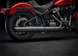 Harley-Davidson Low Rider S 3