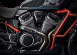 Harley-Davidson CVO Pan America 2