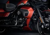 Harley-Davidson Street Glide Ultra 3