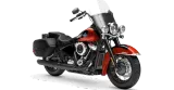 Harley-Davidson Heritage Classic 1