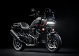 Harley-Davidson Pan America 1250 ST 2