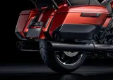 Harley-Davidson Street Glide Ultra 5
