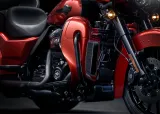 Harley-Davidson Tri Glide Ultra 4