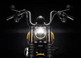 Harley-Davidson Street Bob 2