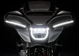 Harley-Davidson CVO Street Glide 3