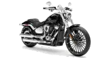 Harley-Davidson Breakout 1