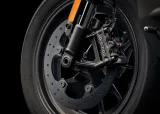 Harley-Davidson Sportster S 6