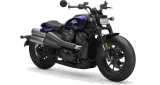 Harley-Davidson Sportster S 1