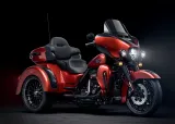 Harley-Davidson Tri Glide Ultra 2