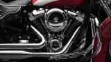 Harley-Davidson Hydra-Glide Revival 5