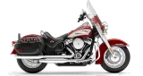Harley-Davidson Hydra-Glide Revival 1