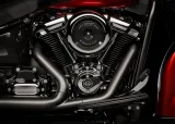 Harley-Davidson Heritage Classic 3