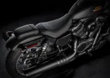 Harley-Davidson Nightster Special 3