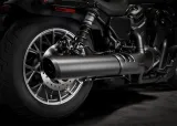 Harley-Davidson Nightster Special 5