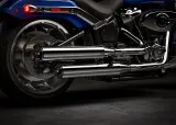 Harley-Davidson Fat Boy 6